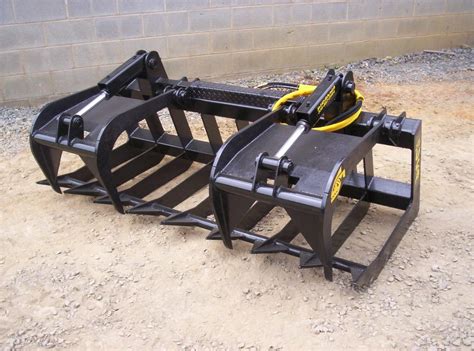 skid steer attachments greensboro nc|skid steer attachments denton nc.